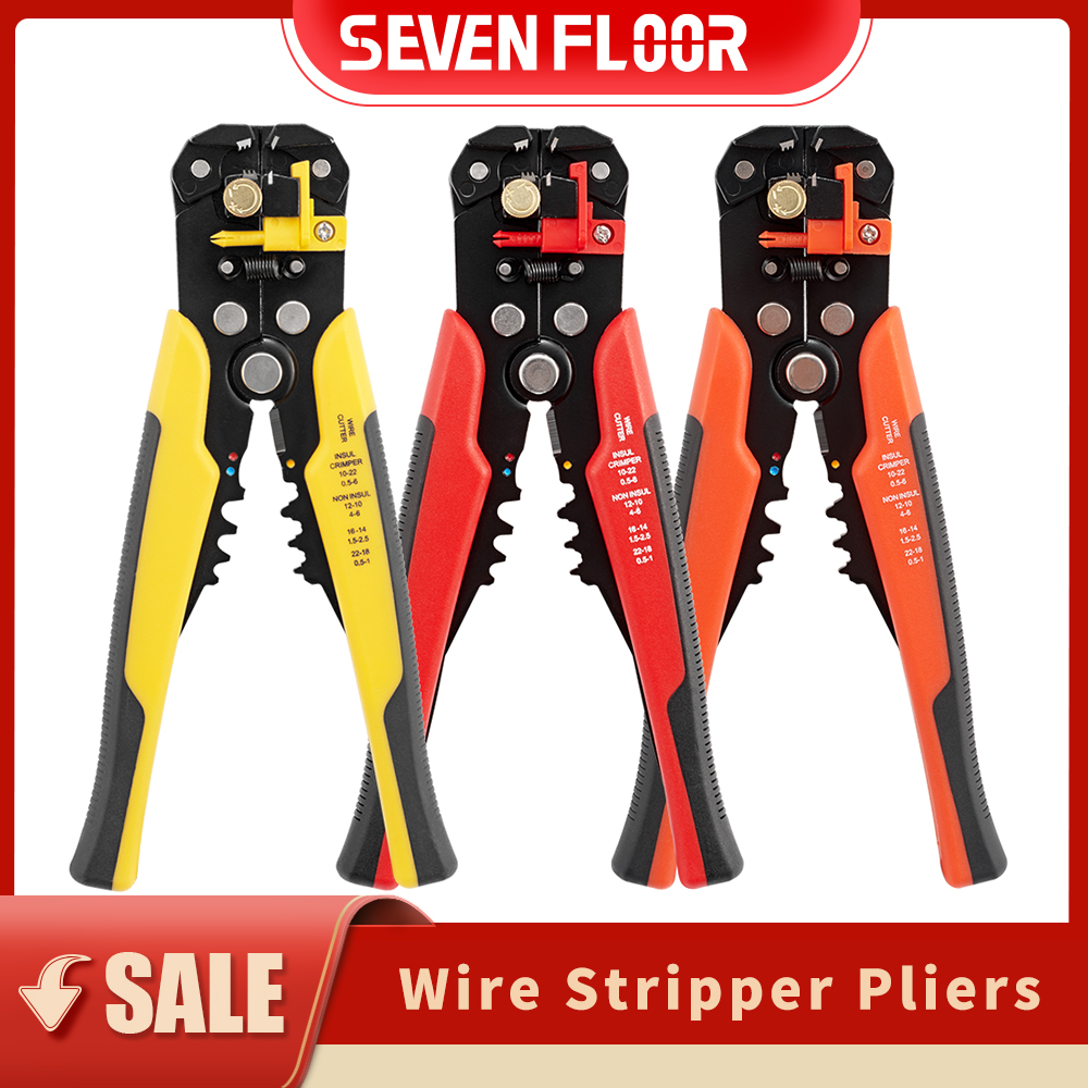 Wire Stripper Tools Multitool  - Multi Tool Plier avaliação e preço