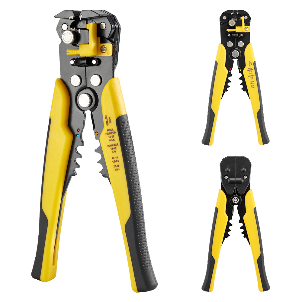 Wire Stripper Tools Multitool  - Multi Tool Plier avaliação e preço