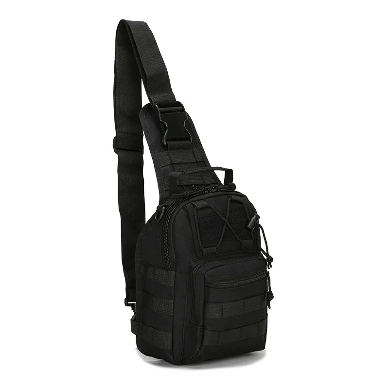 Multifunctional Tactical Sling - Fishing Kit Compact avaliação e preço