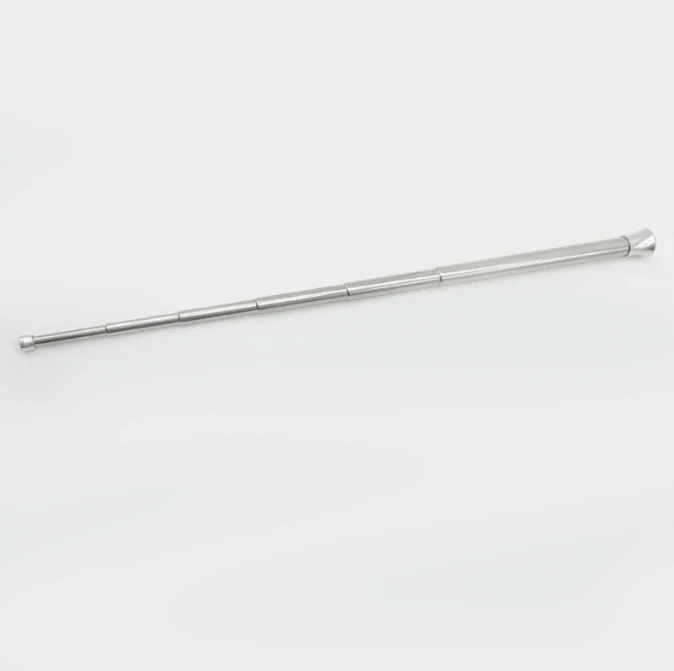 Fire Tube Blow Tool Pipe Campi - Fire Starting Kit avaliação e preço