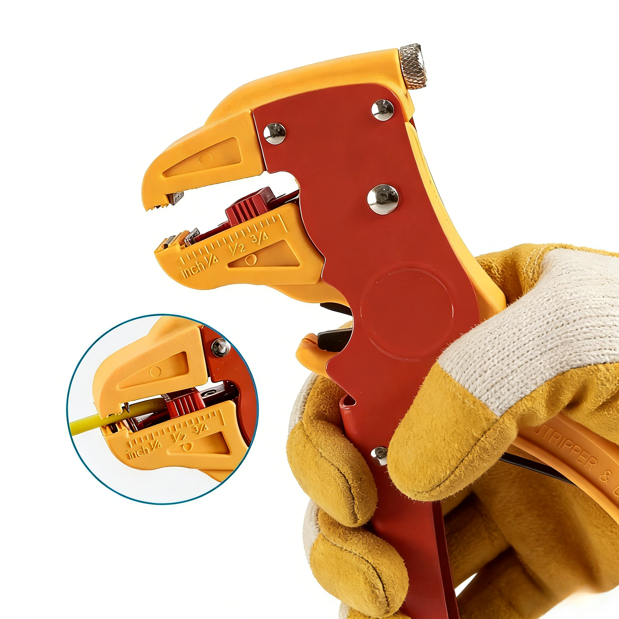 Multifunctional Duckbill Wire  - Multi Tool Plier avaliação e preço