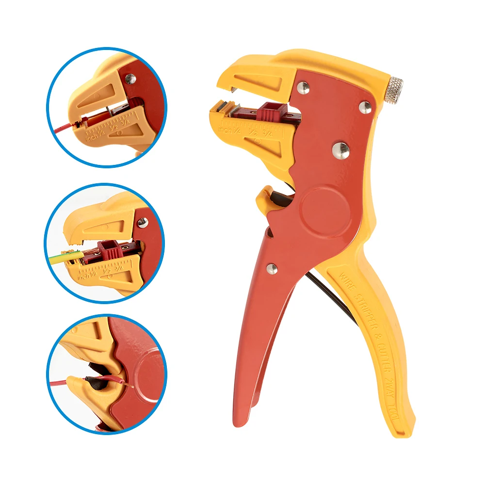 Multifunctional Duckbill Wire  - Multi Tool Plier avaliação e preço
