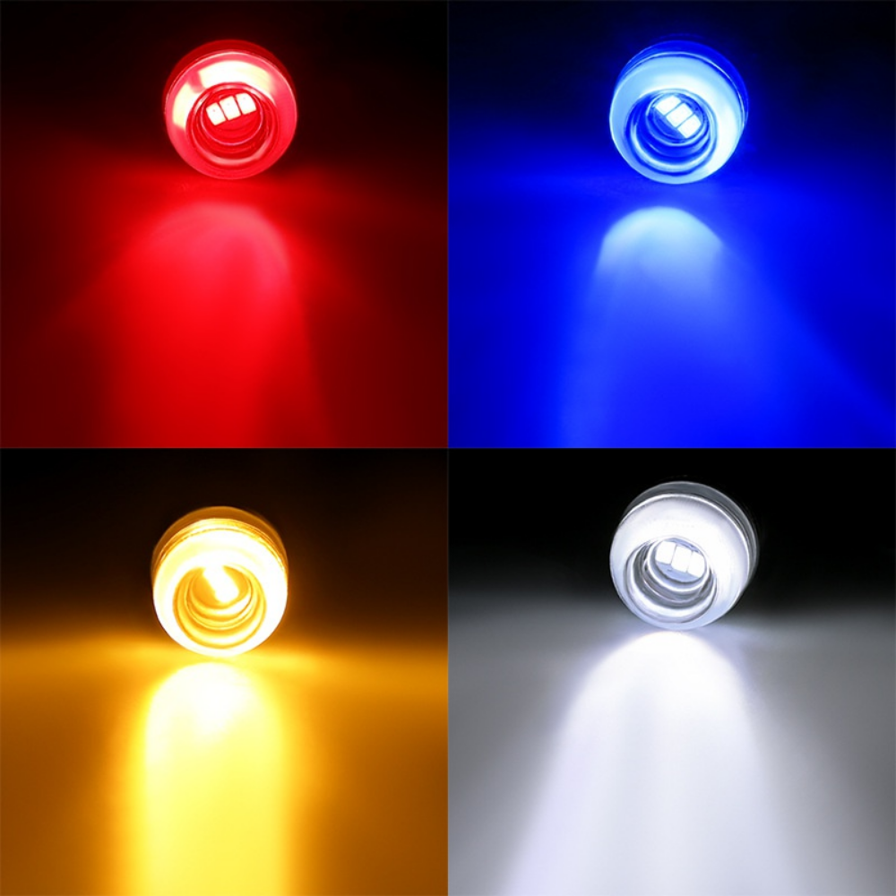 STONEGO 1156 BA15S P21W 1157 B - Sos Light Strobe avaliação e preço