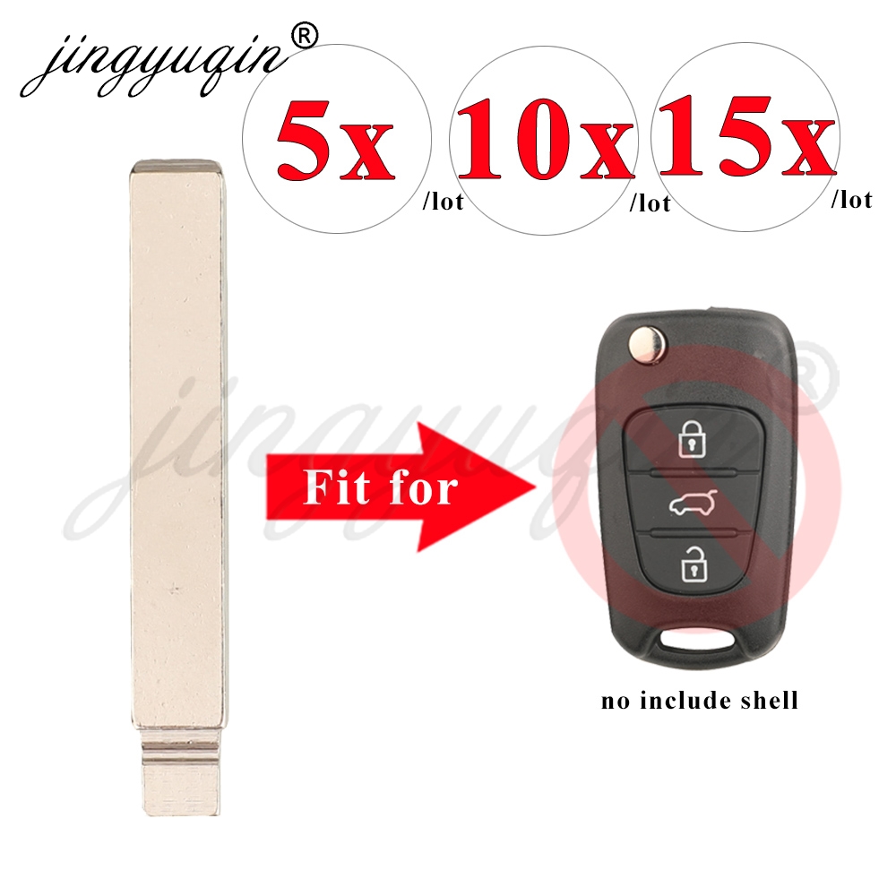 jingyuqin 5/10/15pcs HU134 Car - Fire Starting Kit avaliação e preço