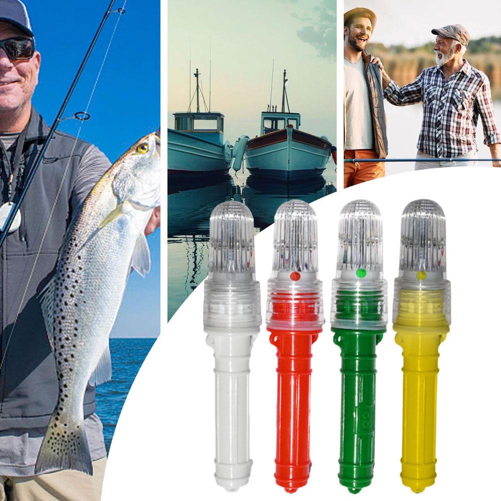 3Pcs Boat Flares High Visibili - Signal Flare Kit avaliação e preço