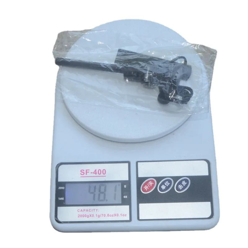 Multifunctional Long Tactical  - Magnesium Fire Starter avaliação e preço