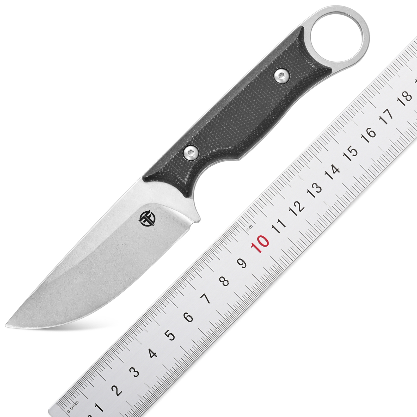 Eafengrow FF103 Fixed Blade Kn - Bushcraft Knife Fixed avaliação e preço