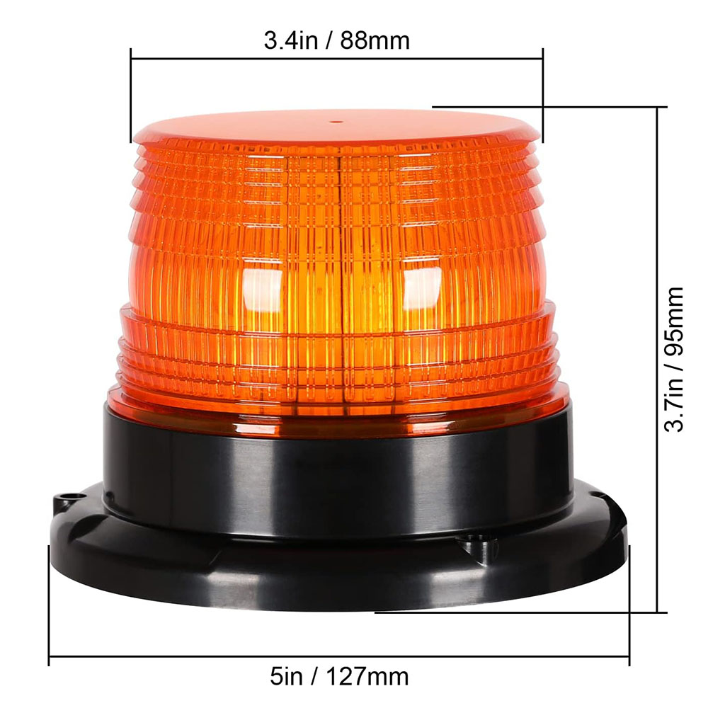 LED Strobe light Circular Car  - Sos Light Strobe avaliação e preço
