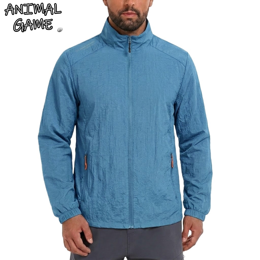 Mens UPF50+ Performance Sunscr - Fishing Kit Compact avaliação e preço
