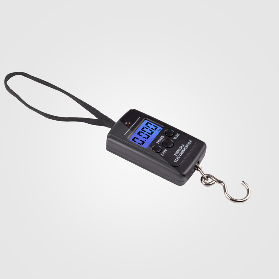 1PC Multifunctional Mini 40kg/ - Fishing Kit Compact avaliação e preço