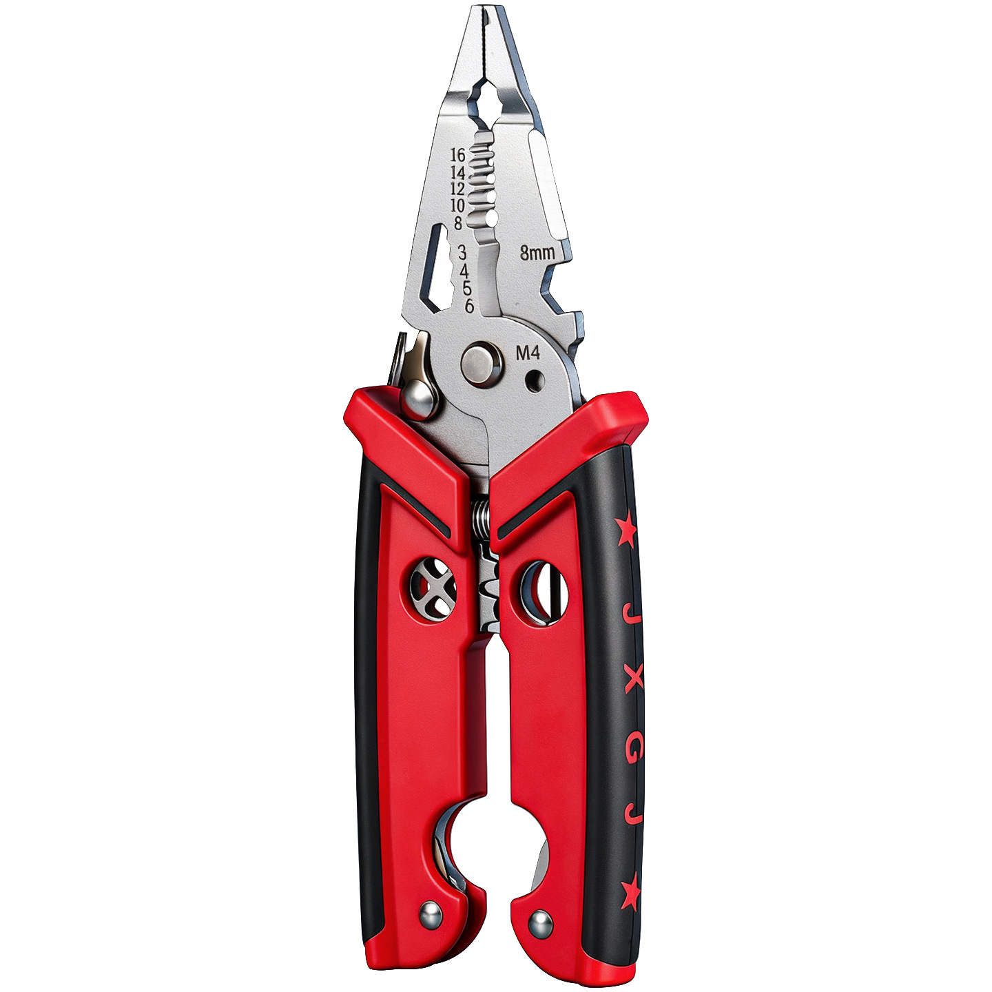 18 in 1 Electrician Pliers Mul - Multi Tool Plier avaliação e preço