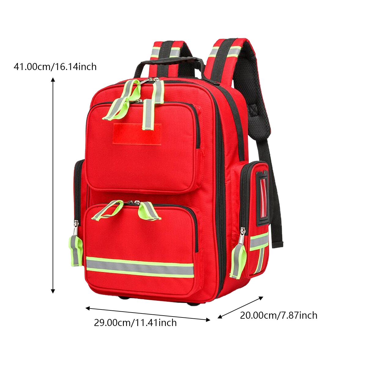 Outdoor backpacks medical bags - Bivy Bag Emergency avaliação e preço