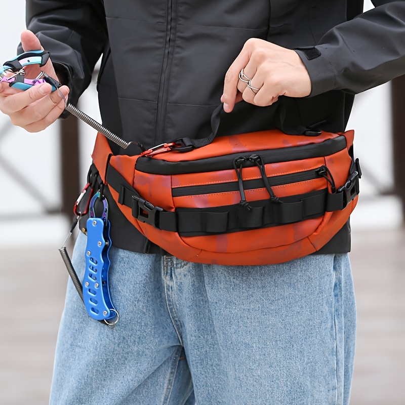 Unisex Lightweight Outdoor Tac - Fishing Kit Compact avaliação e preço