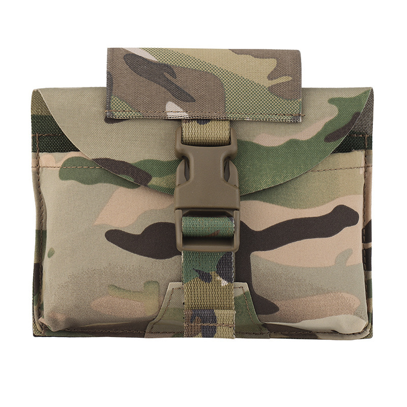 Molle Bag Multifunction Pouch  - Bivy Bag Emergency avaliação e preço