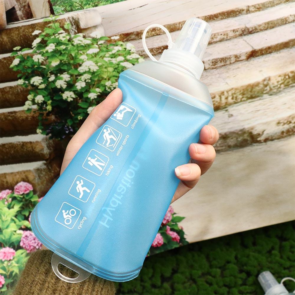 Ultralight TPU Folding Water B - Water Bag Collapsible avaliação e preço