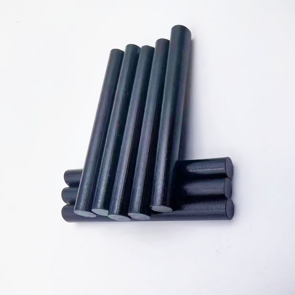 10PCS 8*75mm Waterproof Flint  - Magnesium Fire Starter avaliação e preço