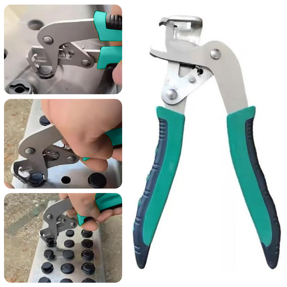 Car Clip Pliers Tools Efficien - Multi Tool Plier avaliação e preço