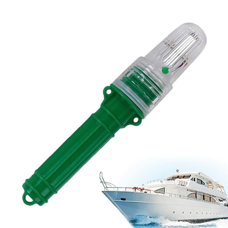 LED Flare Waterproof Electroni - Signal Flare Kit avaliação e preço