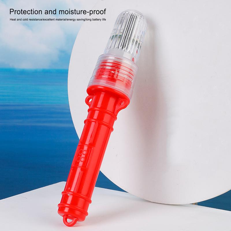 LED Flare Waterproof Electroni - Signal Flare Kit avaliação e preço