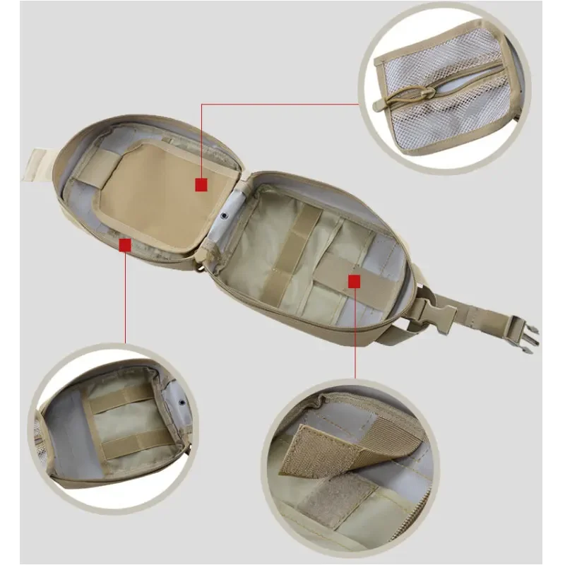 Outdoor Tactical Multifunction - Bivy Bag Emergency avaliação e preço