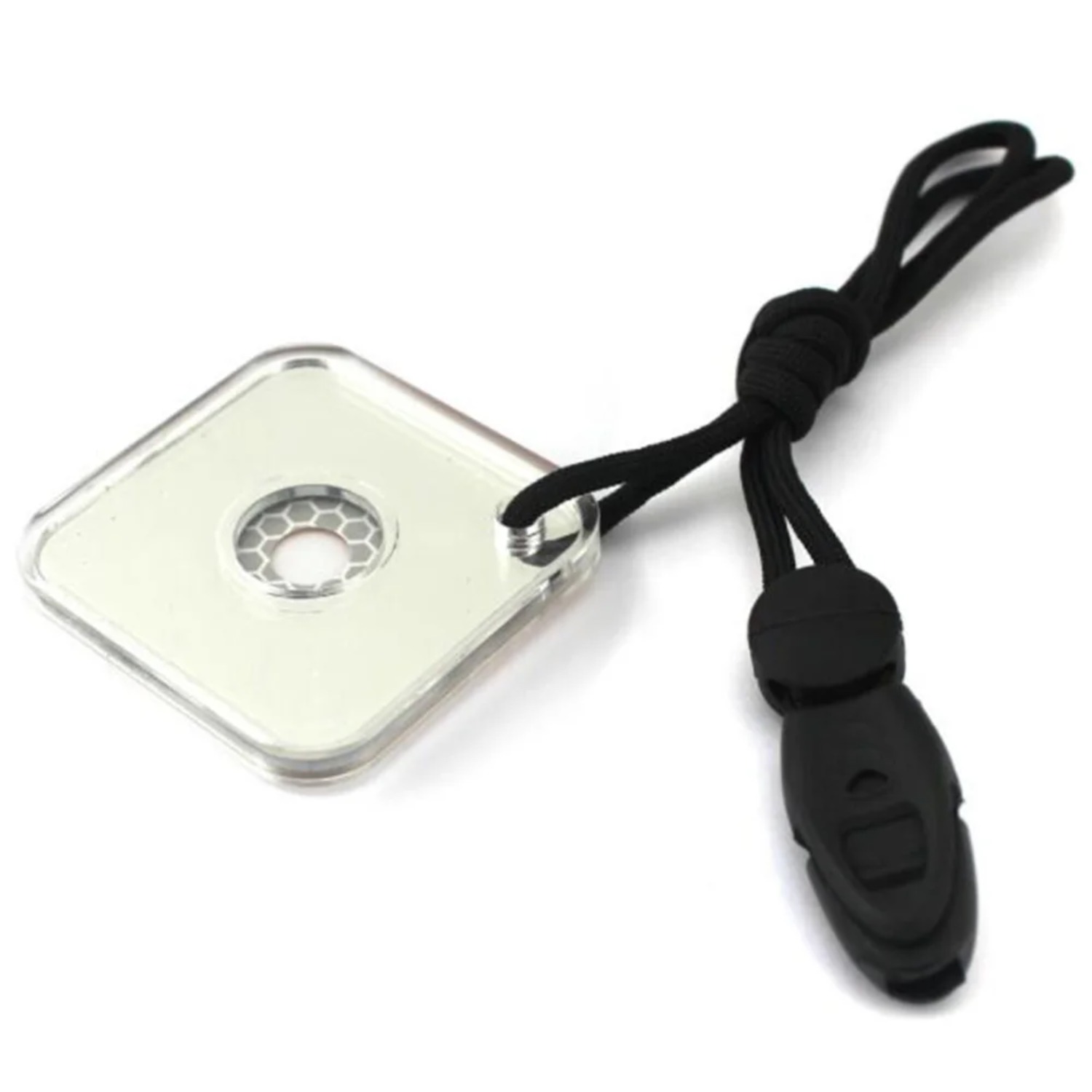 New 1PC Outdoor Survival Refle - Fire Starting Kit avaliação e preço