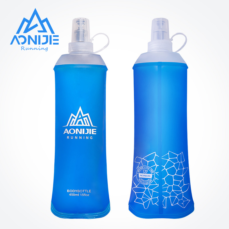 AONIJIE SD19 R450 Soft Flask F - Water Bag Collapsible avaliação e preço