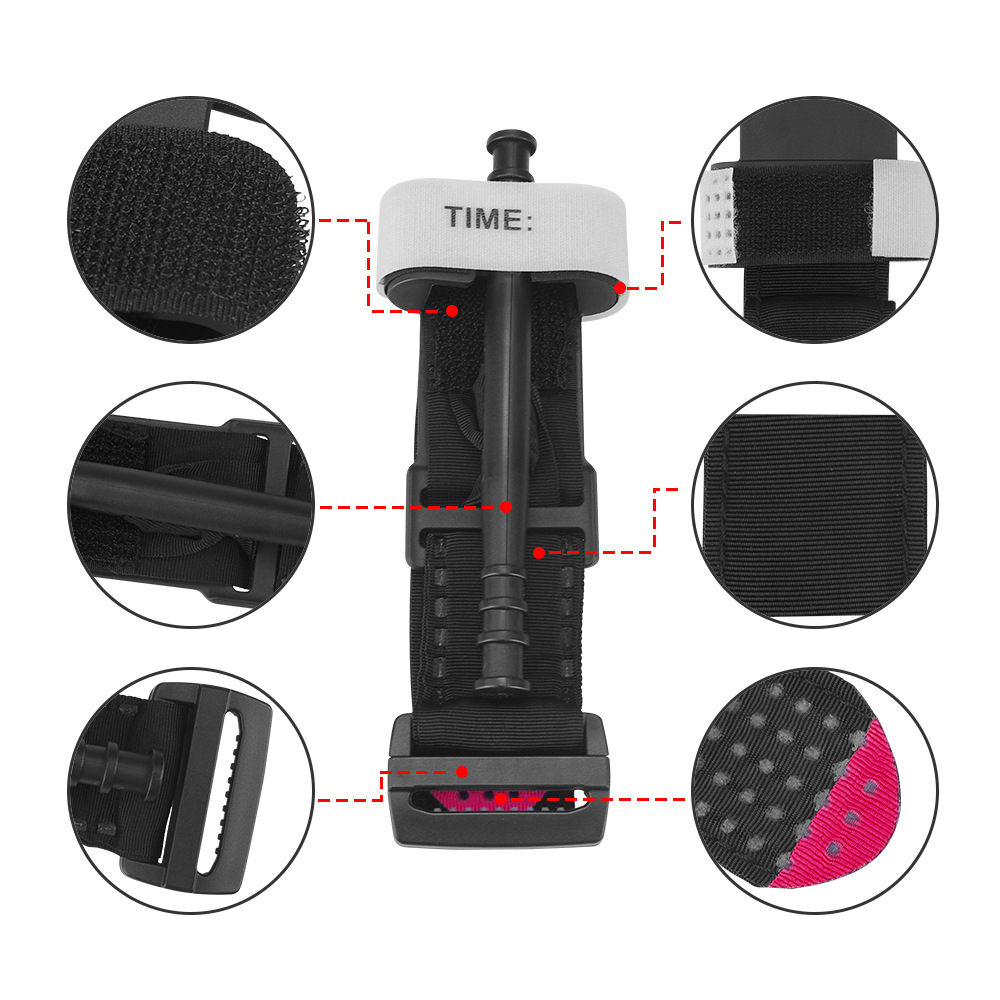 Tactical Tourniquet Storage Bo - Bivy Bag Emergency avaliação e preço