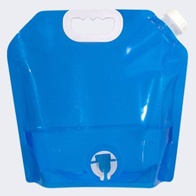 Collapsible Water Container Ba - Water Bag Collapsible avaliação e preço