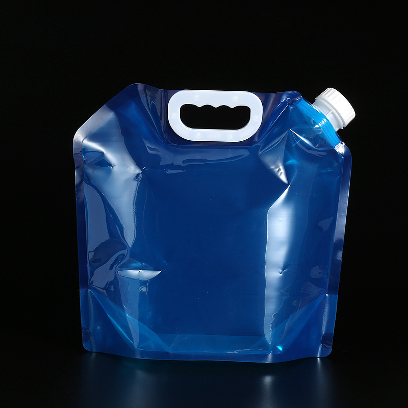 Collapsible Water Container Ba - Water Bag Collapsible avaliação e preço