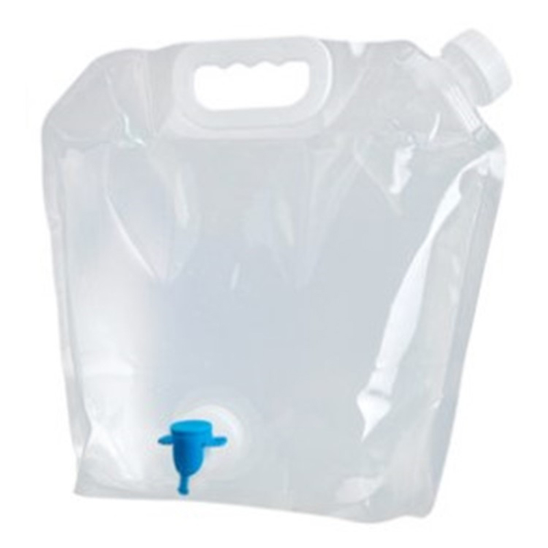 Collapsible Water Container Ba - Water Bag Collapsible avaliação e preço