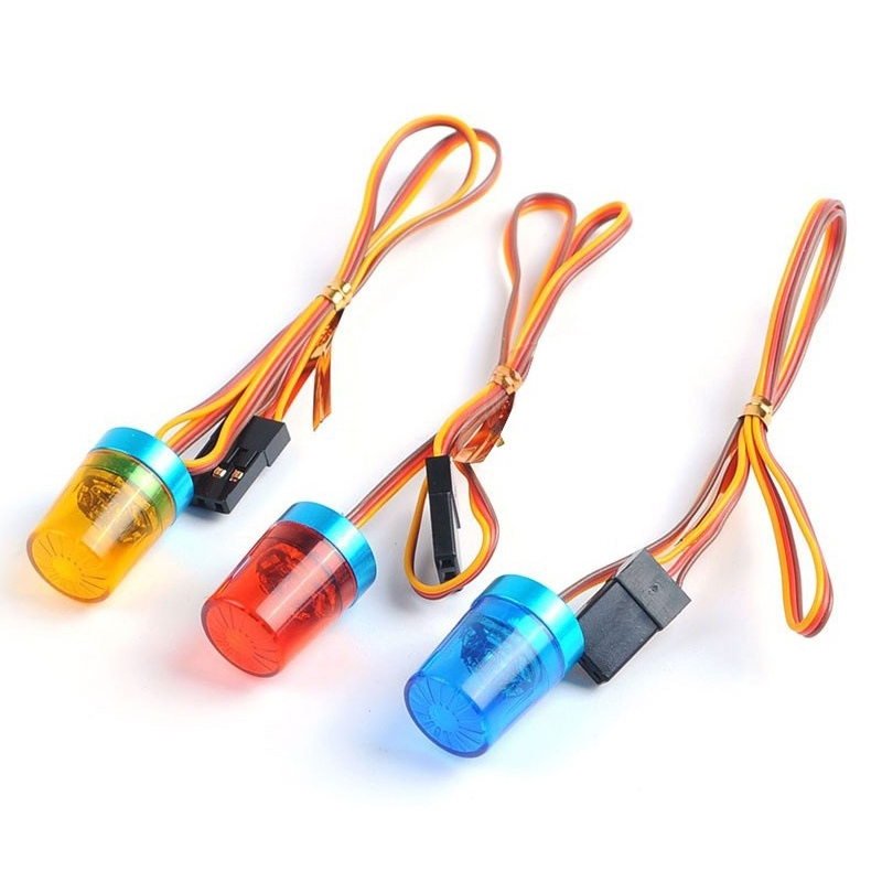Multi-function LED Lamp Strobi - Sos Light Strobe avaliação e preço