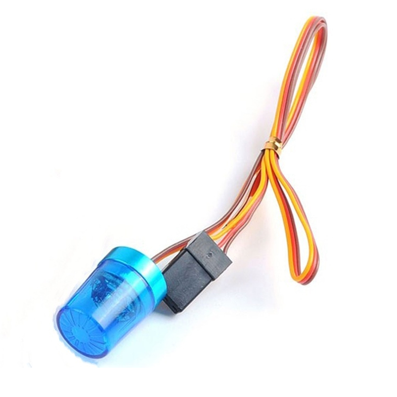 Multi-function LED Lamp Strobi - Sos Light Strobe avaliação e preço