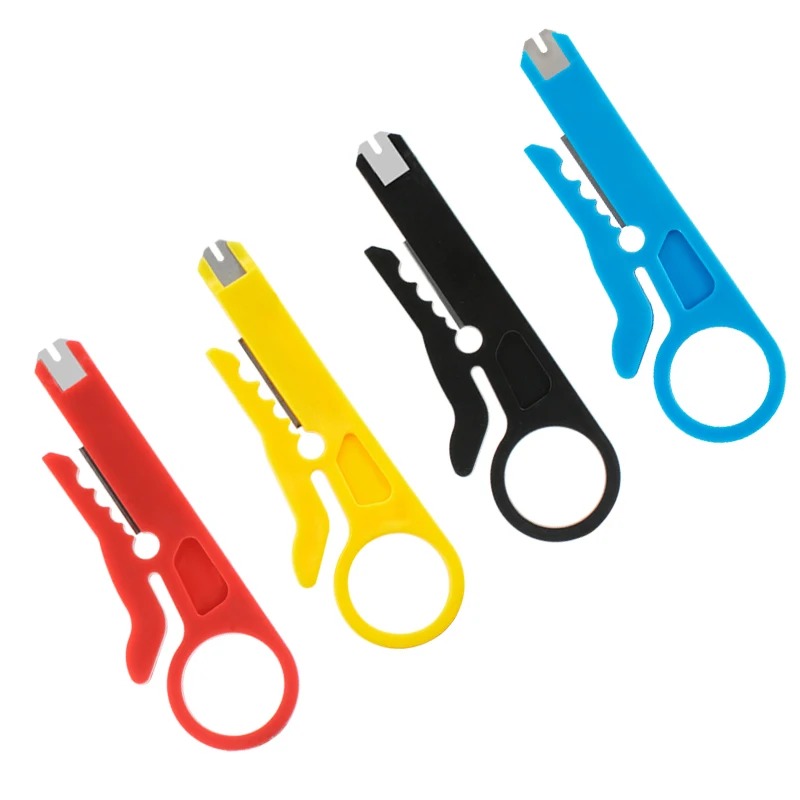 Cable Stripping Wire Cutter Cr - Multi Tool Plier avaliação e preço