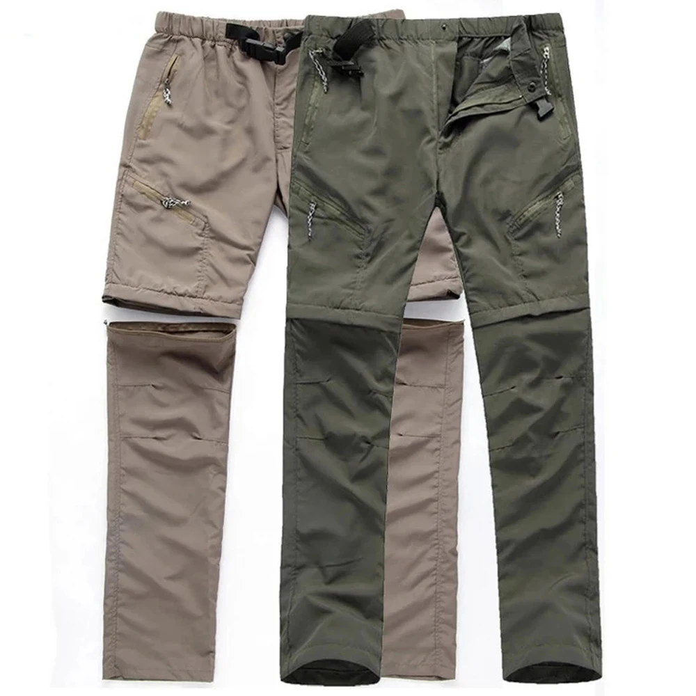 Casual Pants Summer Sports Qui - Fishing Kit Compact avaliação e preço