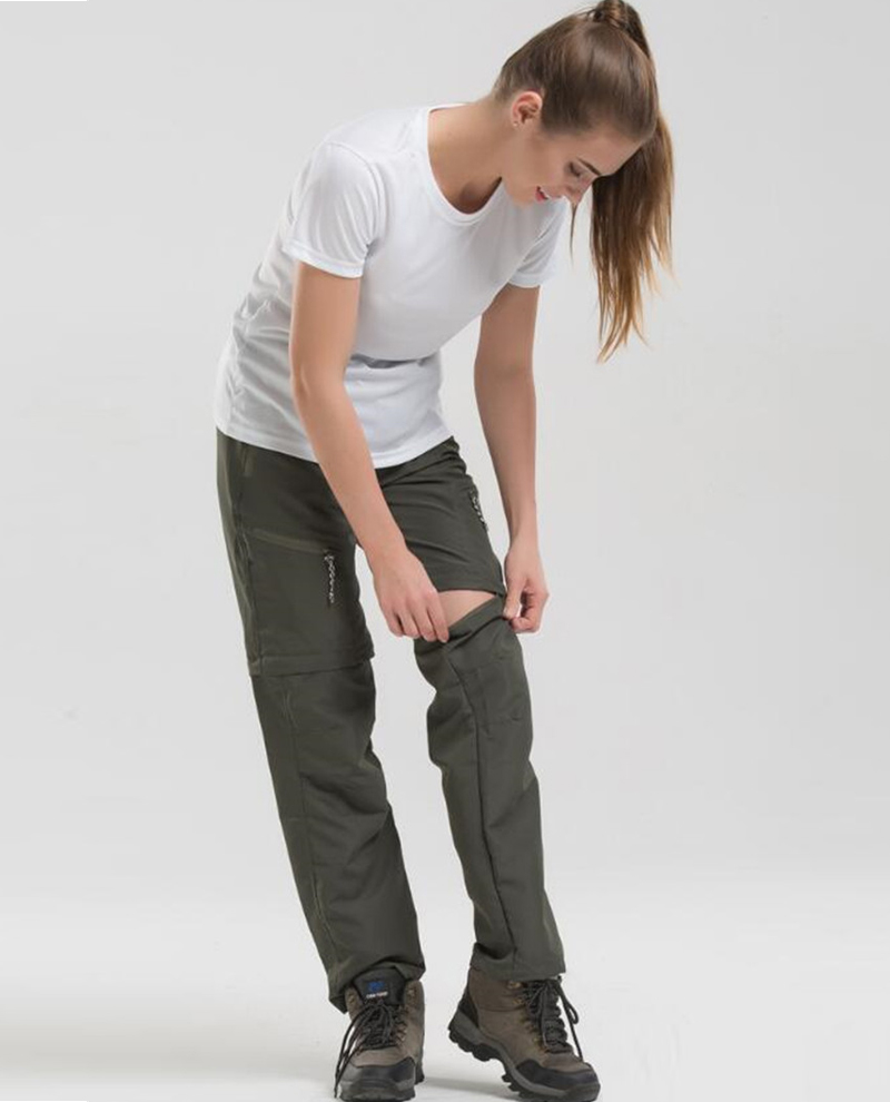 Casual Pants Summer Sports Qui - Fishing Kit Compact avaliação e preço