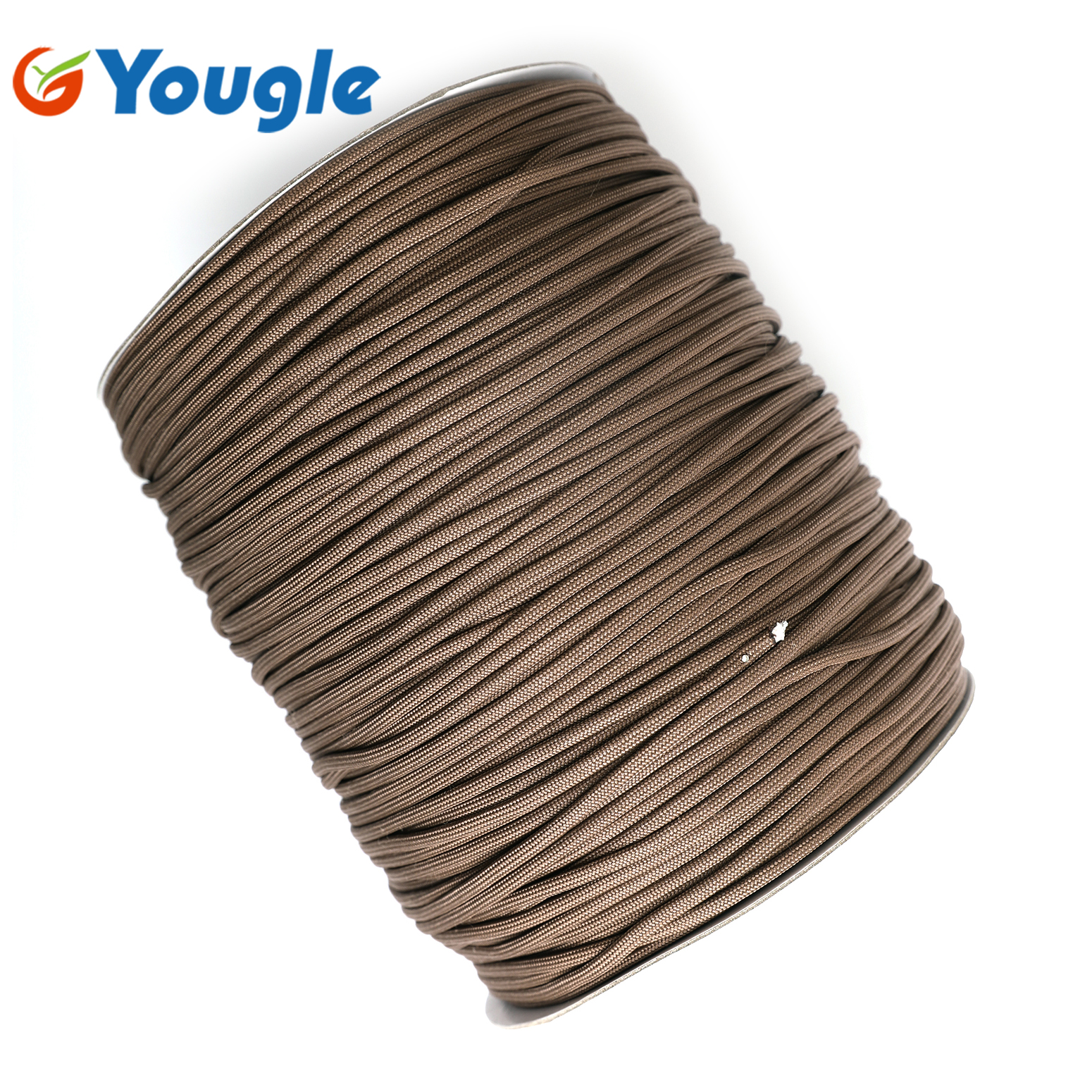 Yougle 1000FT Feet (310 Meters - Para Cord 1000Ft avaliação e preço