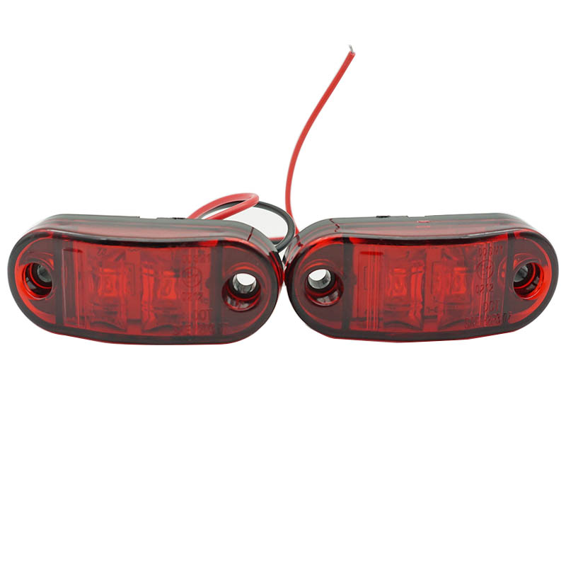 10PCS Warning Lights LEDs Diod - Signal Panel Orange avaliação e preço