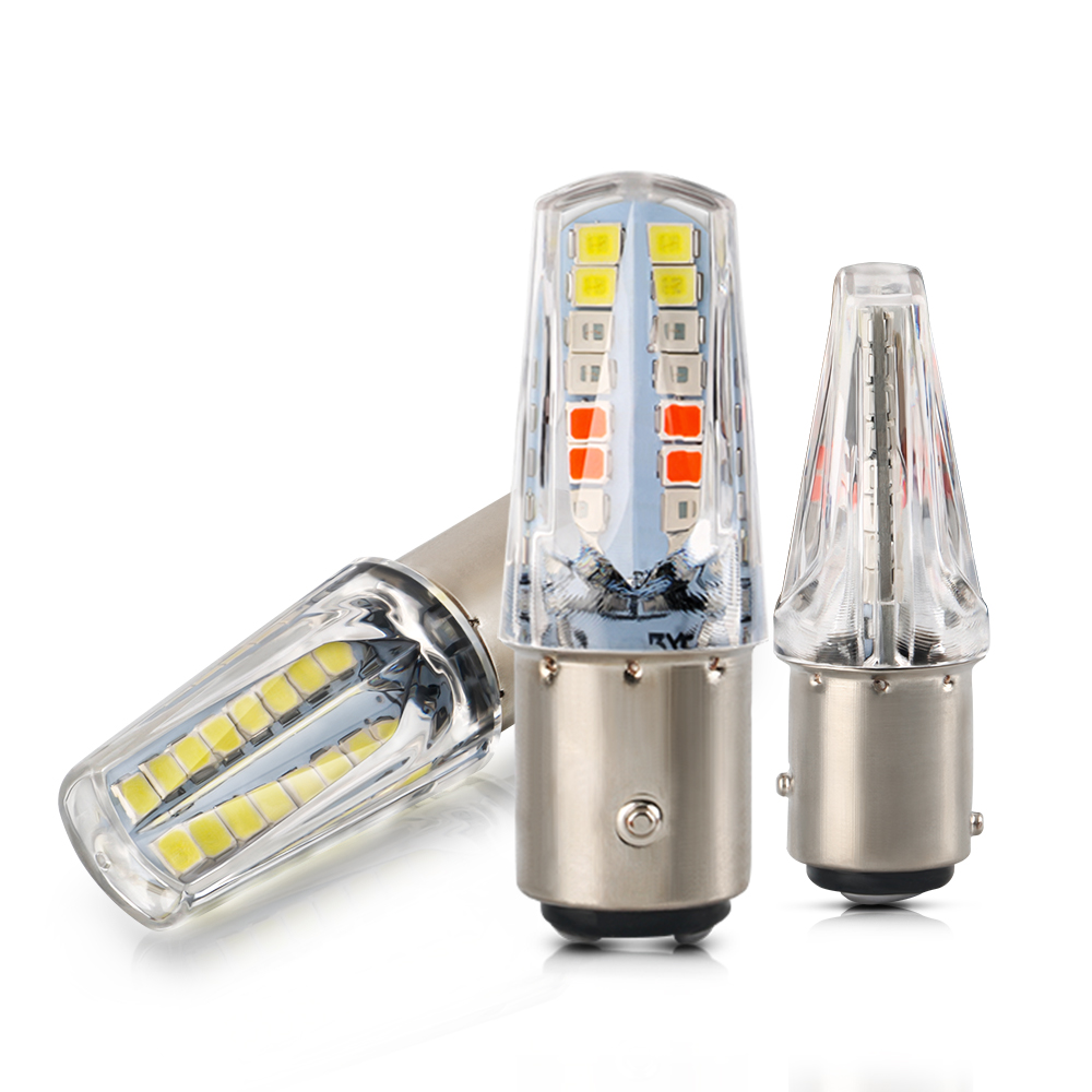 1pcs Motorcycle Led Lights 115 - Sos Light Strobe avaliação e preço