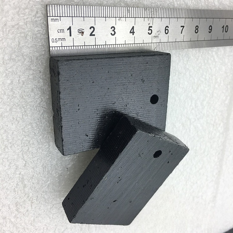 50 * 40 * 10MM Outdoor Magnesi - Magnesium Fire Starter avaliação e preço