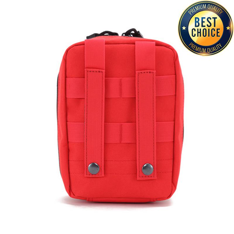 Outdoor Tactical Multifunction - Bivy Bag Emergency avaliação e preço