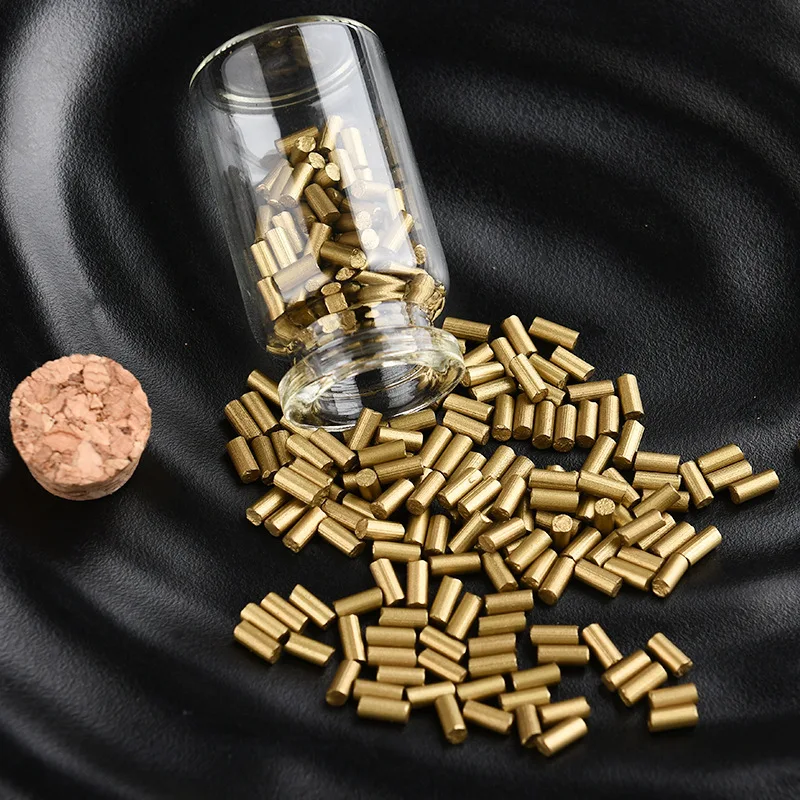 2026 New 500pcs Gold Universal - Fire Starting Kit avaliação e preço