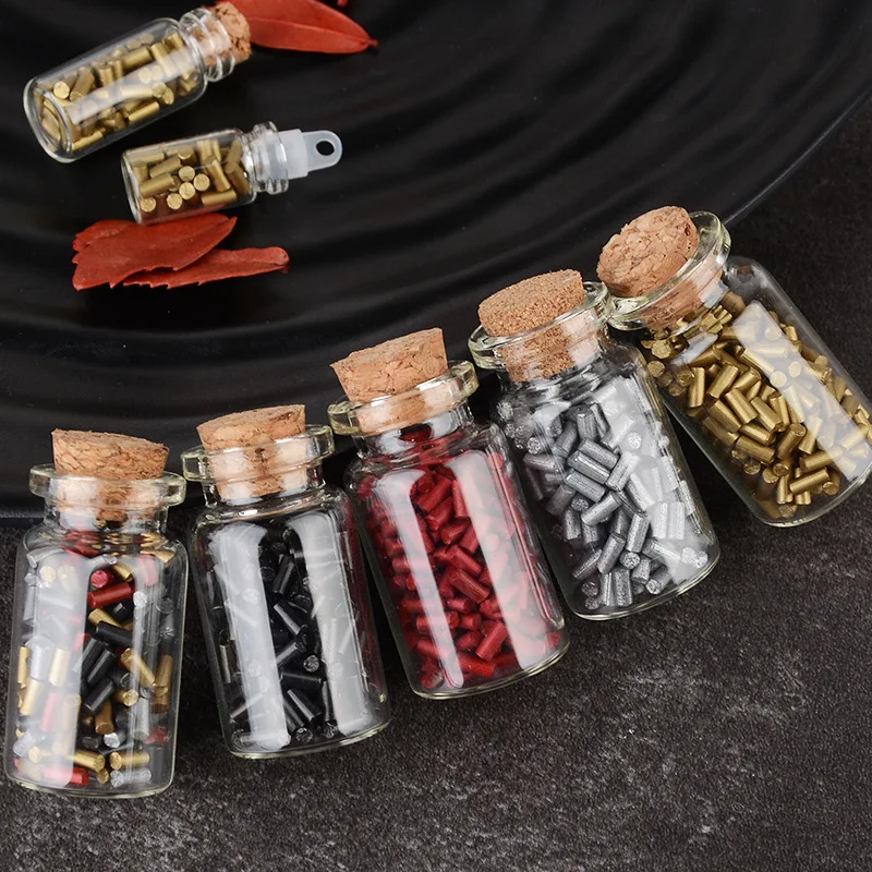 2026 New 500pcs Gold Universal - Fire Starting Kit avaliação e preço