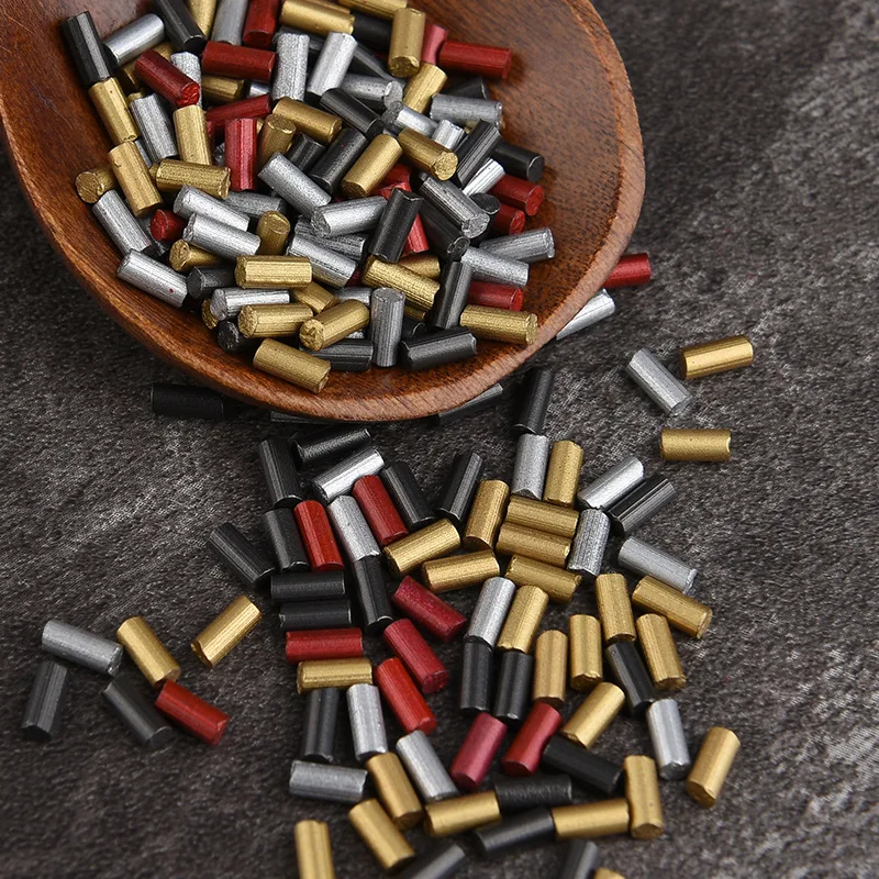 2026 New 500pcs Gold Universal - Fire Starting Kit avaliação e preço