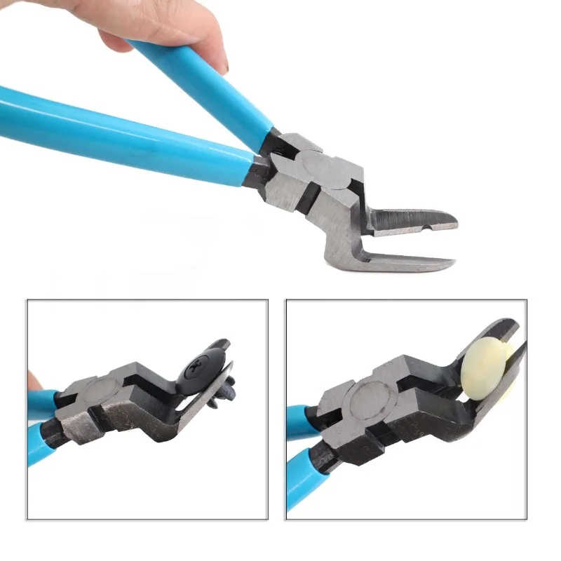 Multifunctional Diagonal Plier - Multi Tool Plier avaliação e preço