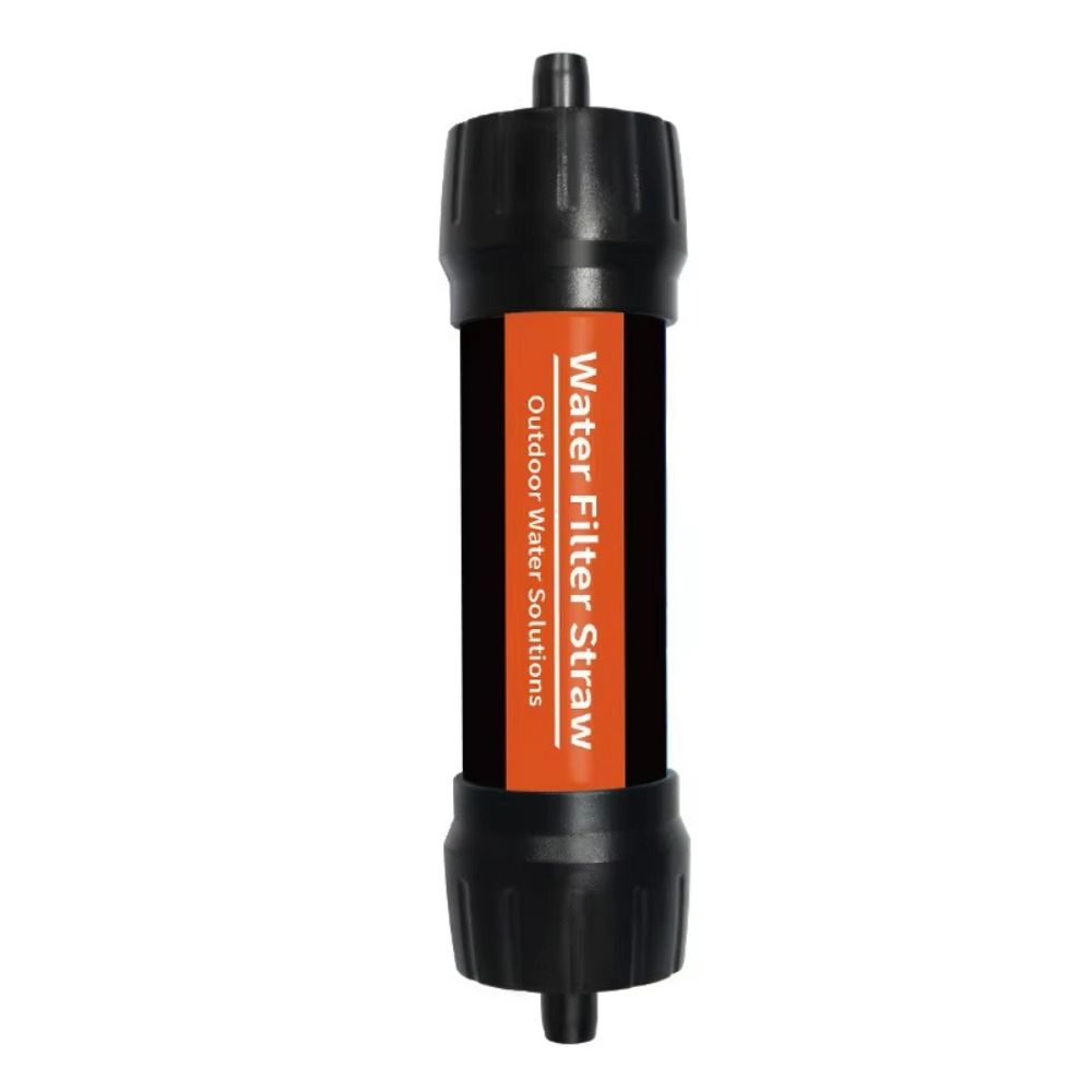 Mini Mini Water Filter Straw P - Water Purification Straw avaliação e preço
