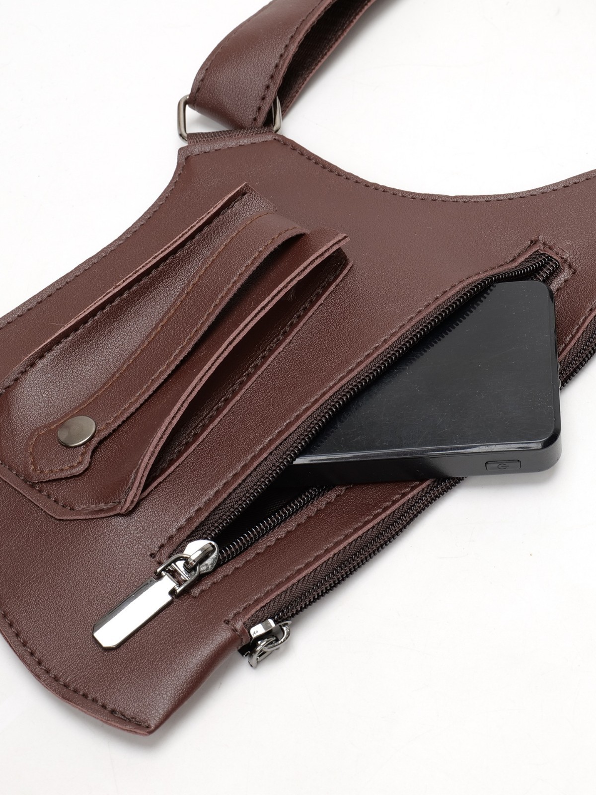 HOMEFISH Double Shoulder Strap - Fishing Kit Compact avaliação e preço