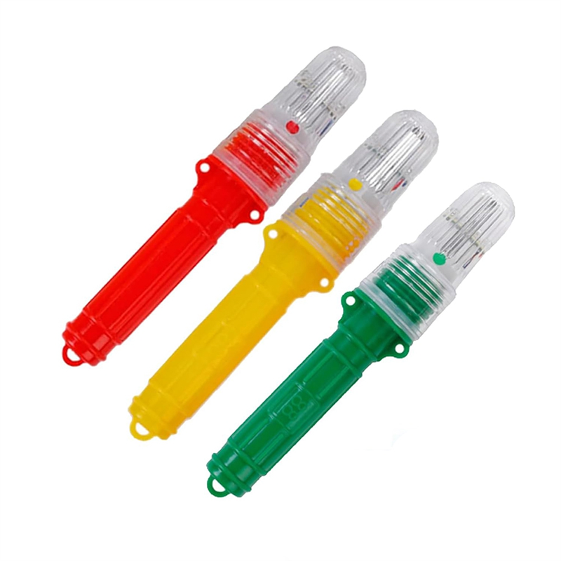 A93E-Emergency Signals 3Pcs Bo - Signal Flare Kit avaliação e preço